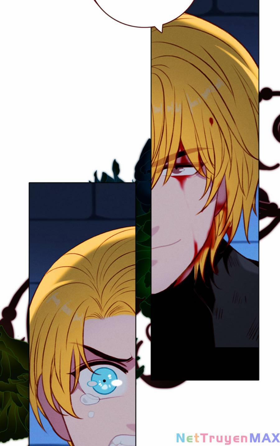 Hóa Kiếp Thành Chị Gái Của Bạo Chúa 156 trang 22