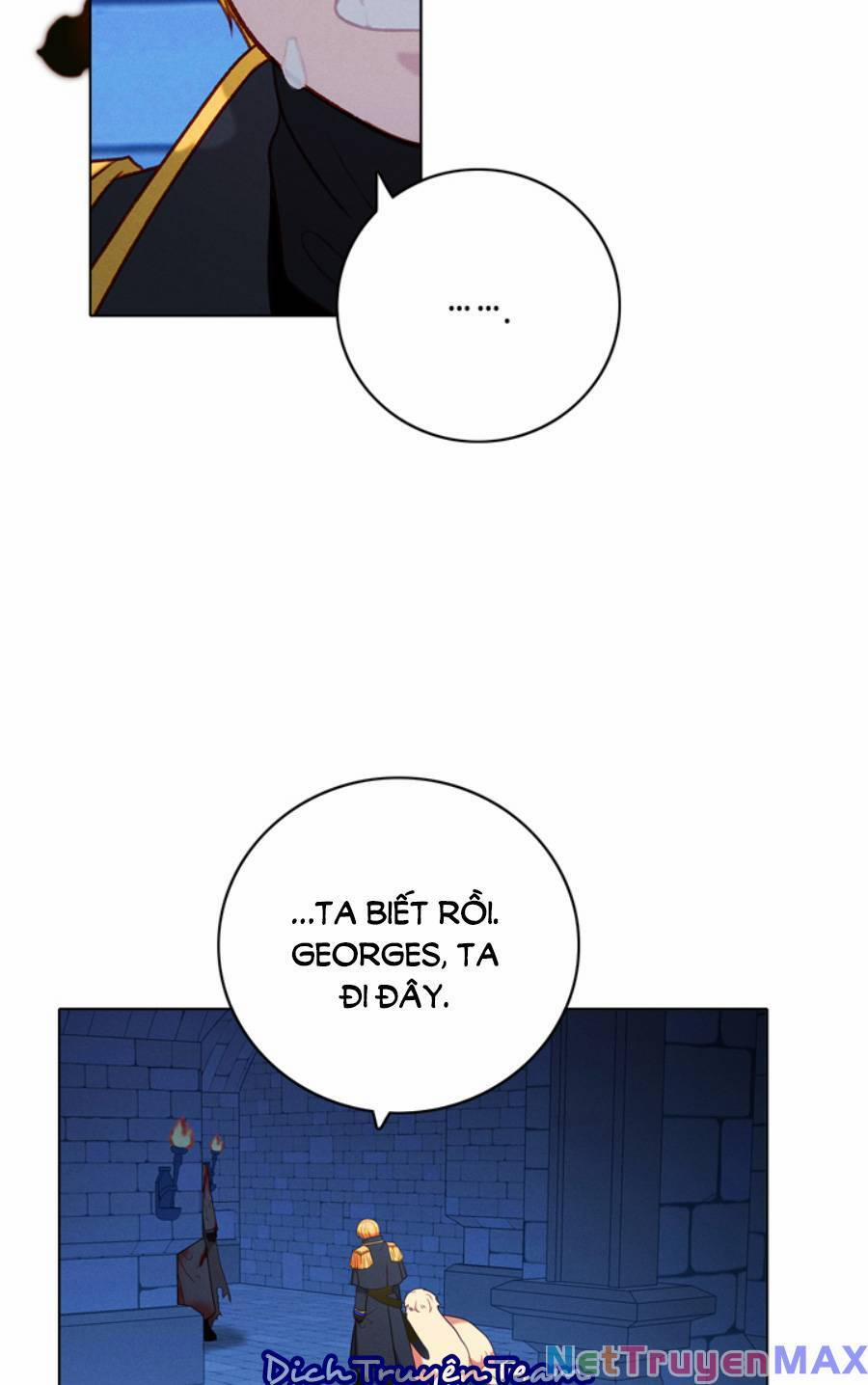 Hóa Kiếp Thành Chị Gái Của Bạo Chúa 156 trang 23