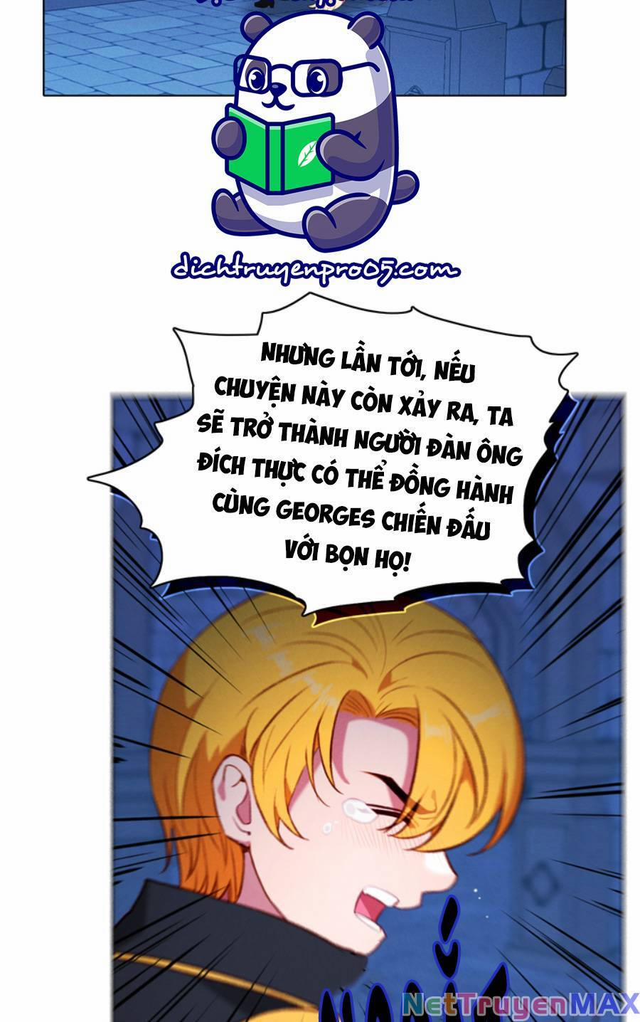 Hóa Kiếp Thành Chị Gái Của Bạo Chúa 156 trang 24