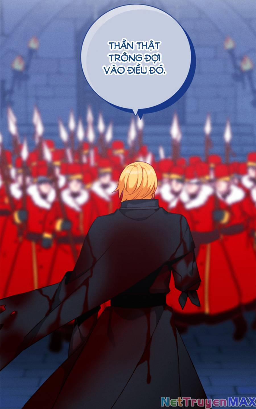 Hóa Kiếp Thành Chị Gái Của Bạo Chúa 156 trang 27