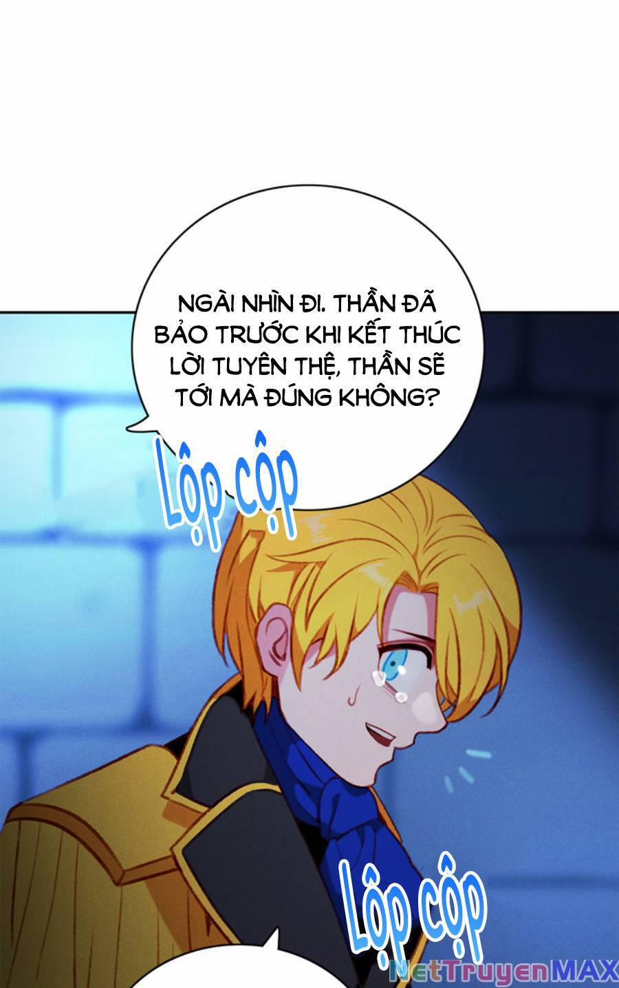 Hóa Kiếp Thành Chị Gái Của Bạo Chúa 156 trang 3