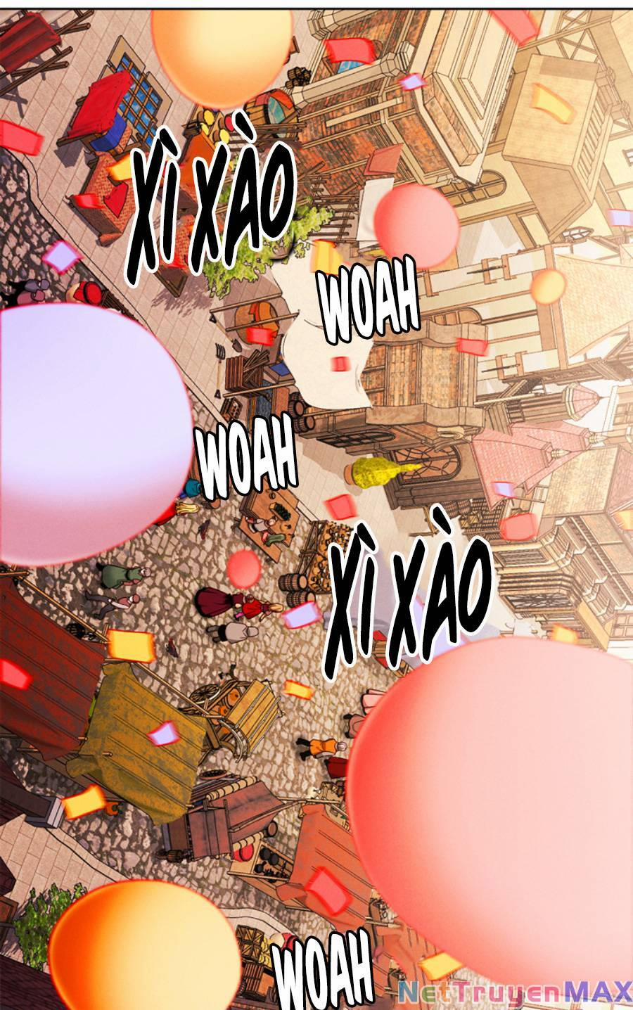 Hóa Kiếp Thành Chị Gái Của Bạo Chúa 156 trang 31