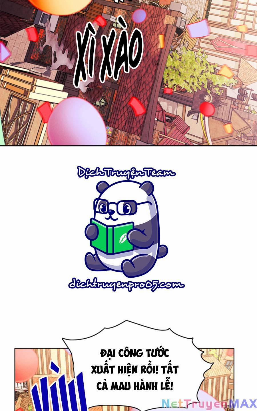 Hóa Kiếp Thành Chị Gái Của Bạo Chúa 156 trang 32