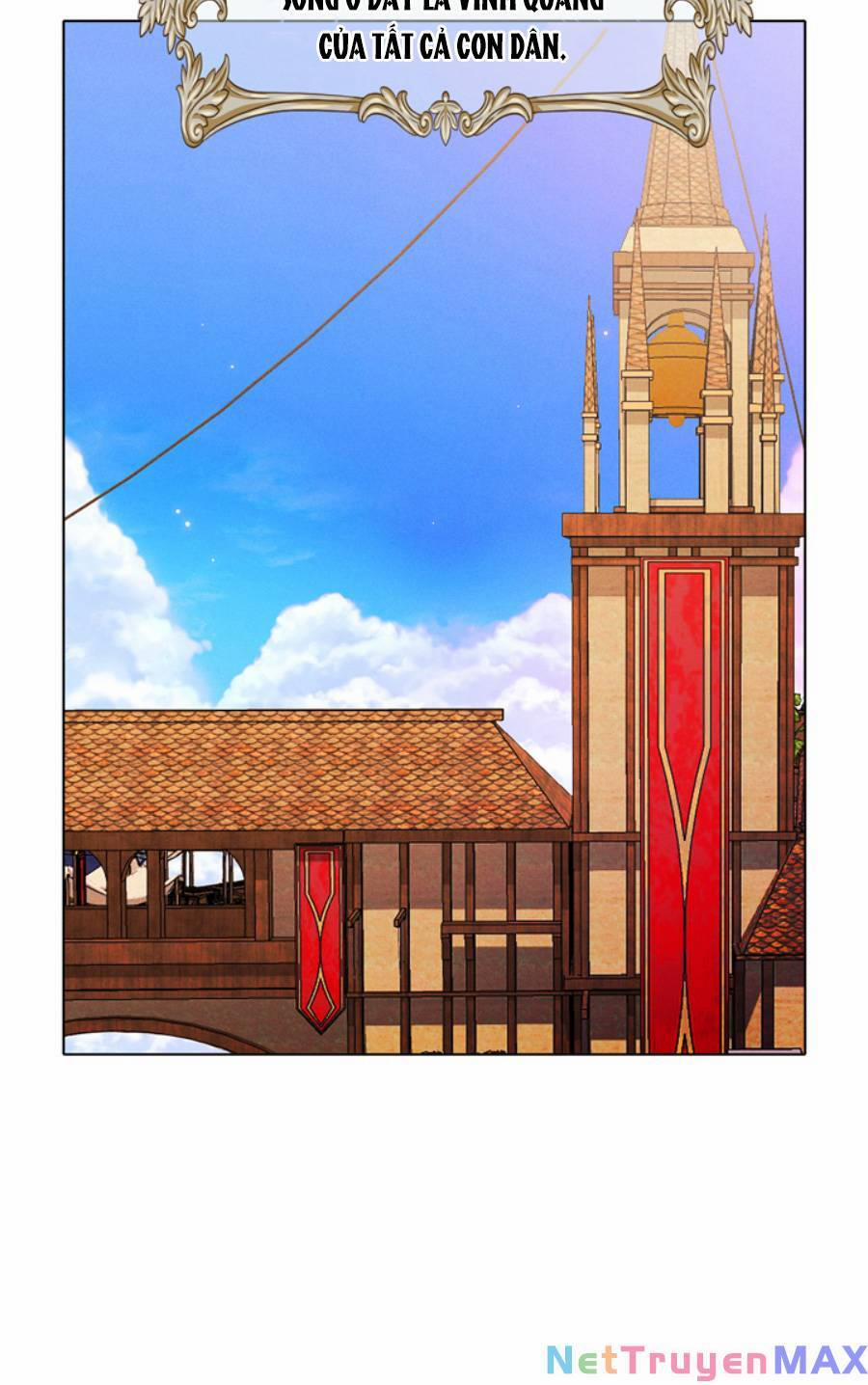 Hóa Kiếp Thành Chị Gái Của Bạo Chúa 156 trang 34