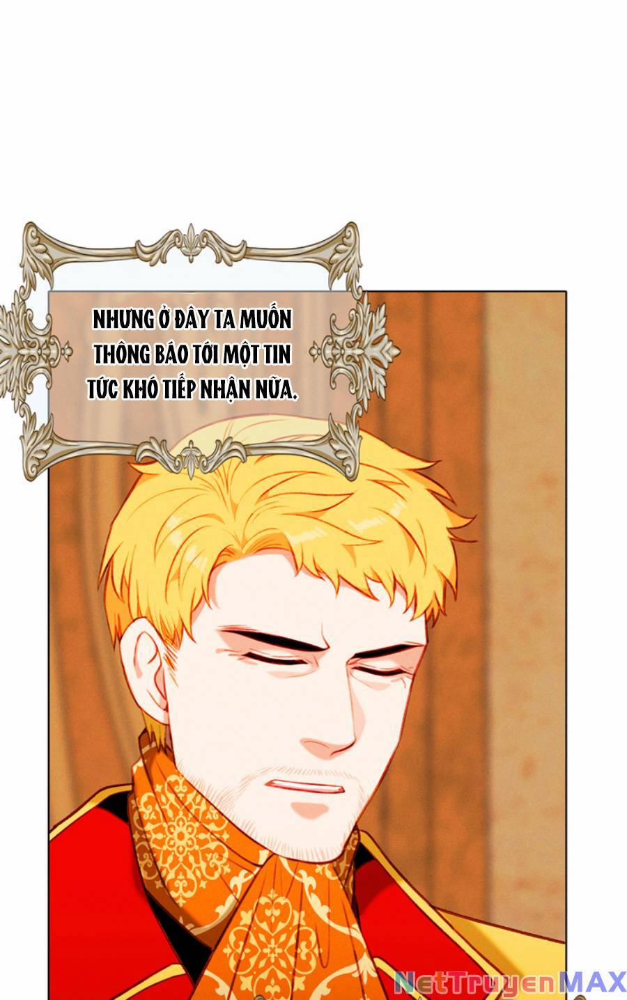 Hóa Kiếp Thành Chị Gái Của Bạo Chúa 156 trang 36