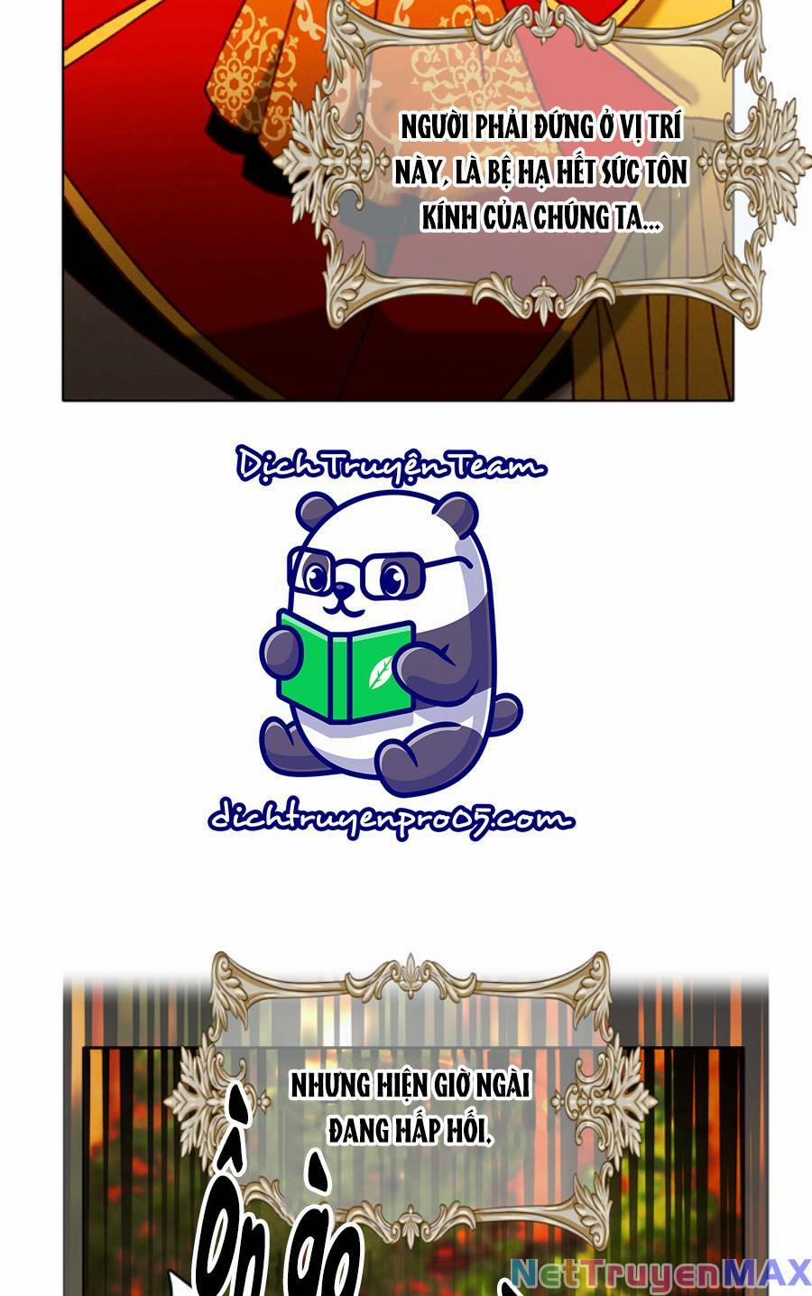 Hóa Kiếp Thành Chị Gái Của Bạo Chúa 156 trang 37