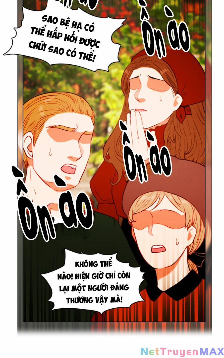 Hóa Kiếp Thành Chị Gái Của Bạo Chúa 156 trang 38