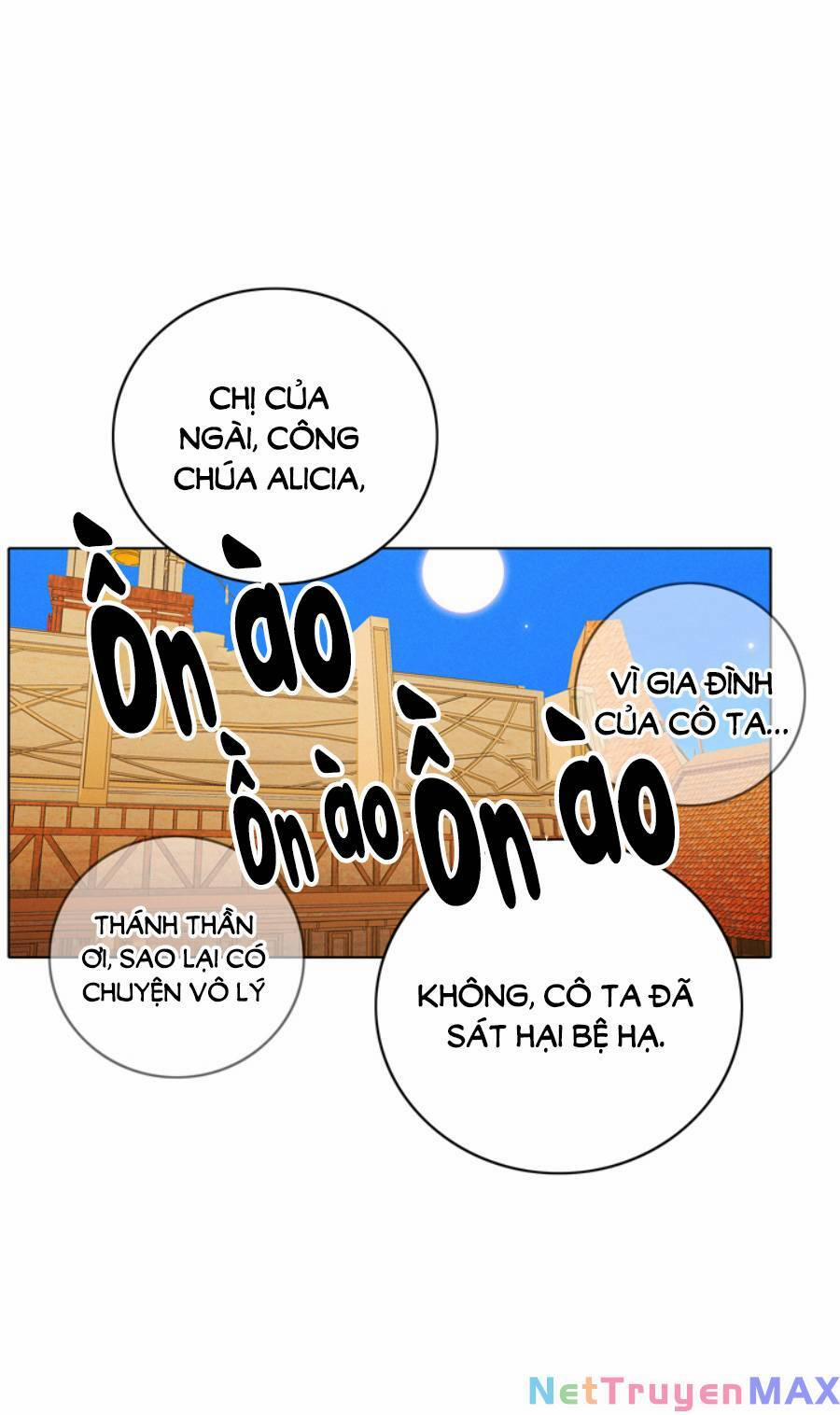 Hóa Kiếp Thành Chị Gái Của Bạo Chúa 156 trang 39