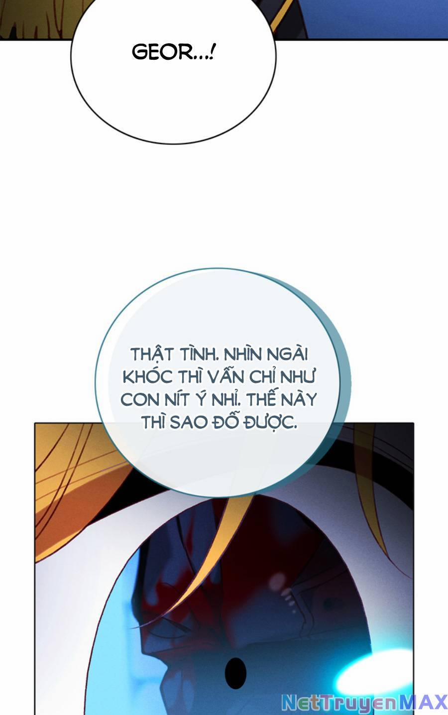 Hóa Kiếp Thành Chị Gái Của Bạo Chúa 156 trang 4