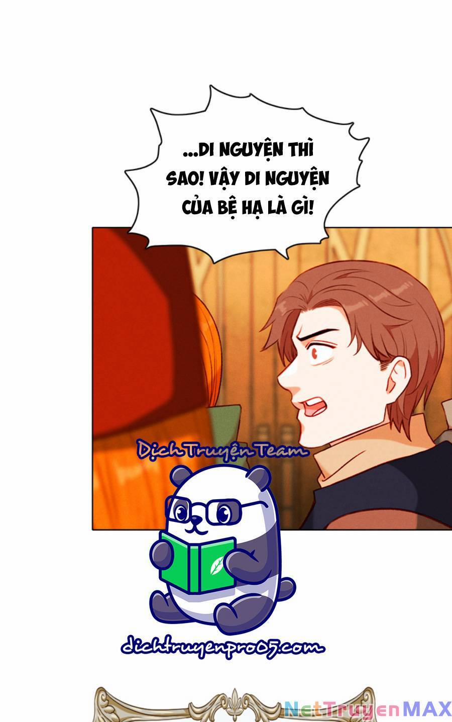 Hóa Kiếp Thành Chị Gái Của Bạo Chúa 156 trang 40