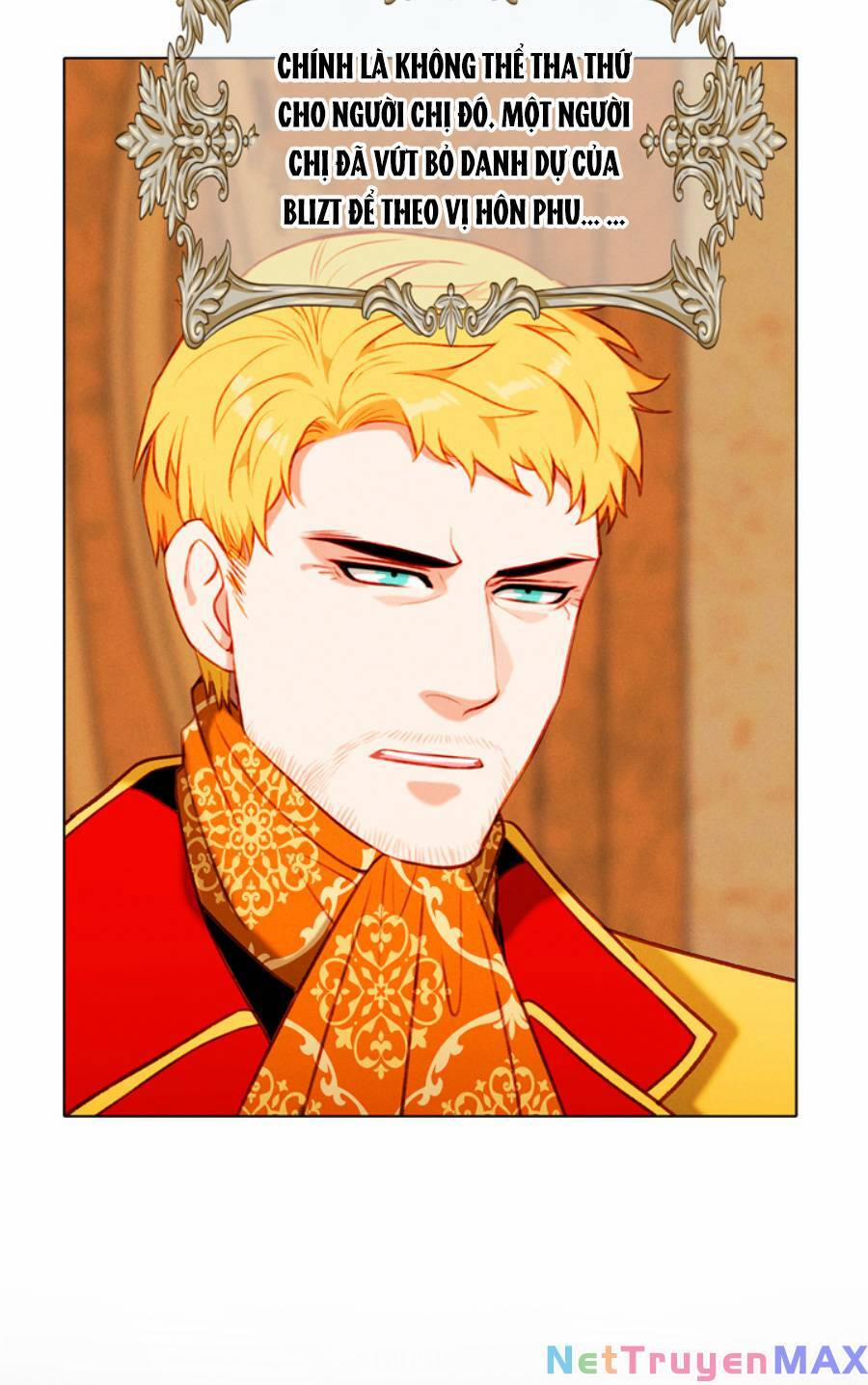 Hóa Kiếp Thành Chị Gái Của Bạo Chúa 156 trang 41