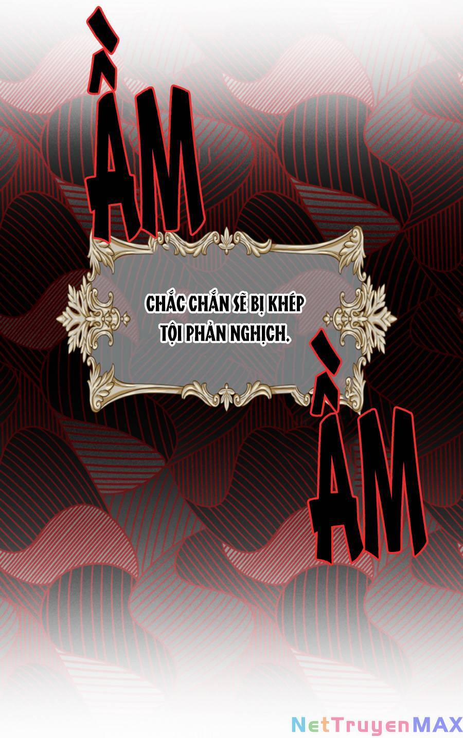 Hóa Kiếp Thành Chị Gái Của Bạo Chúa 156 trang 42