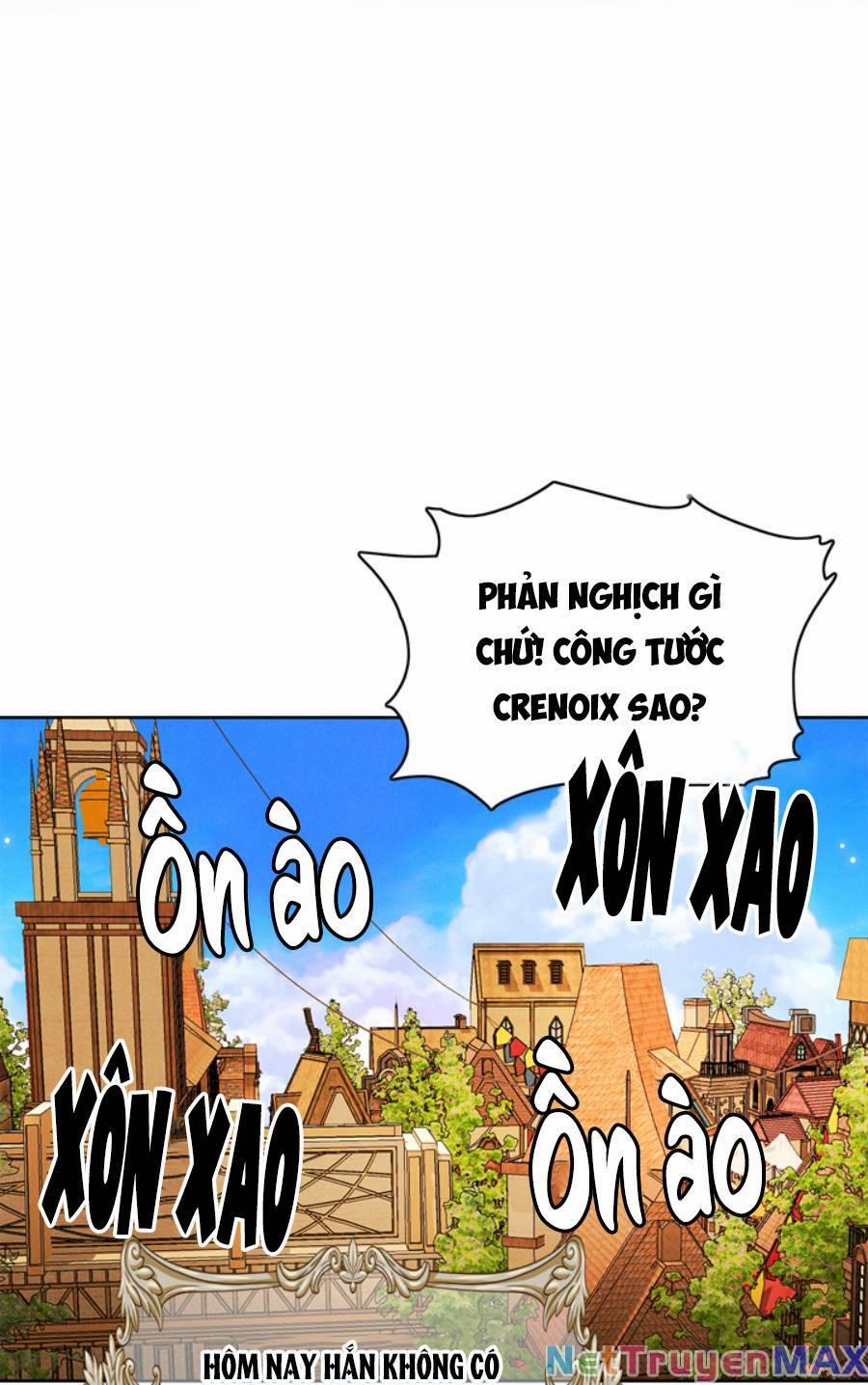 Hóa Kiếp Thành Chị Gái Của Bạo Chúa 156 trang 43