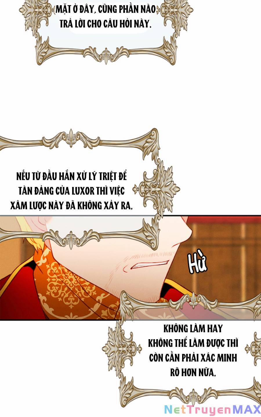 Hóa Kiếp Thành Chị Gái Của Bạo Chúa 156 trang 44