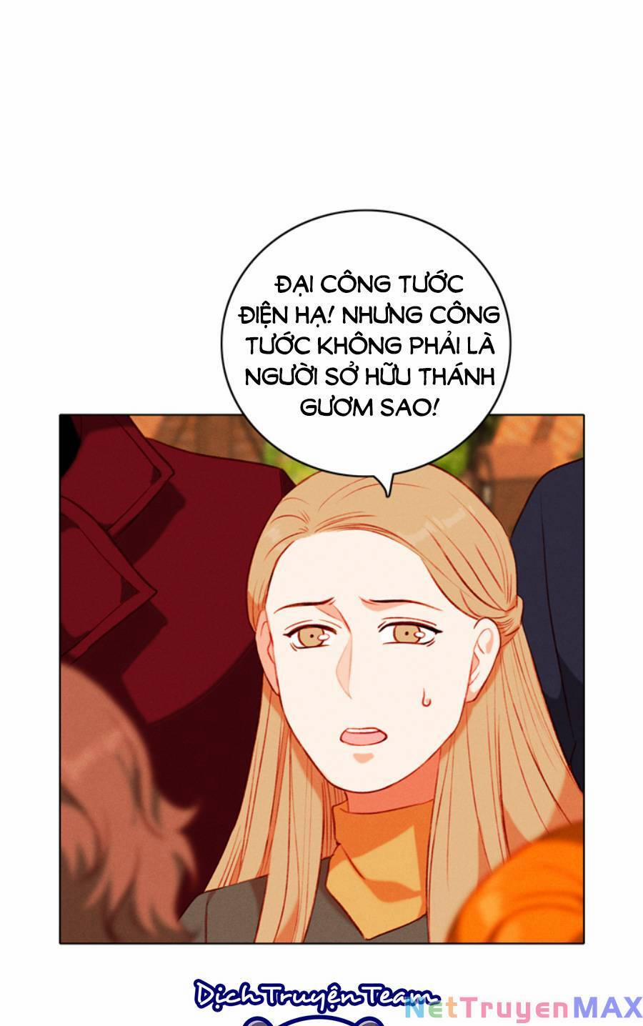 Hóa Kiếp Thành Chị Gái Của Bạo Chúa 156 trang 45