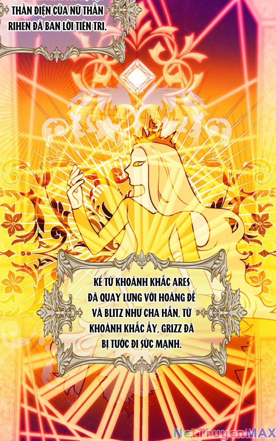 Hóa Kiếp Thành Chị Gái Của Bạo Chúa 156 trang 48