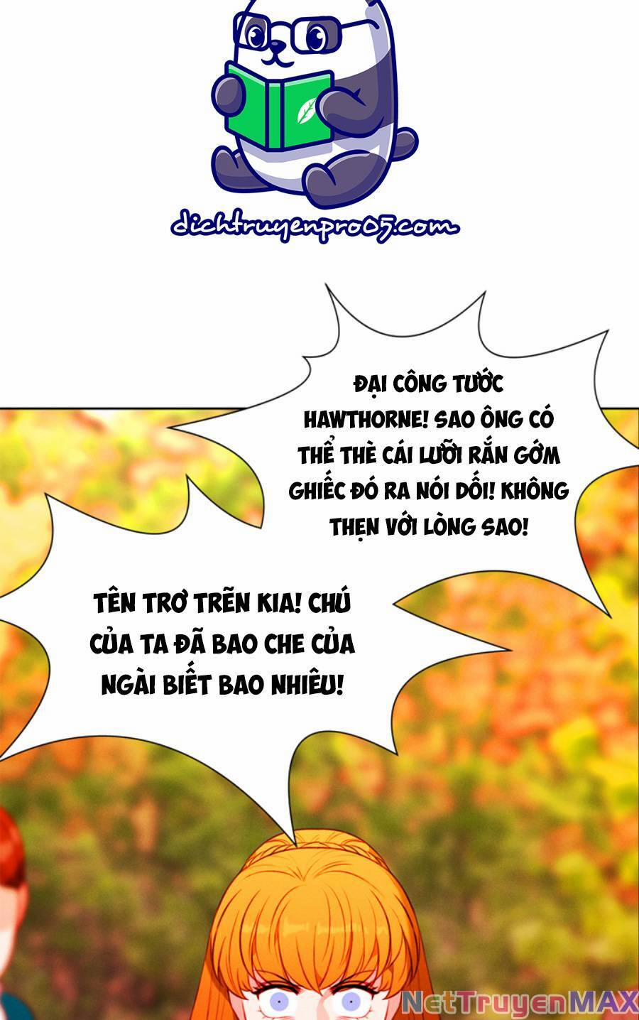 Hóa Kiếp Thành Chị Gái Của Bạo Chúa 156 trang 51