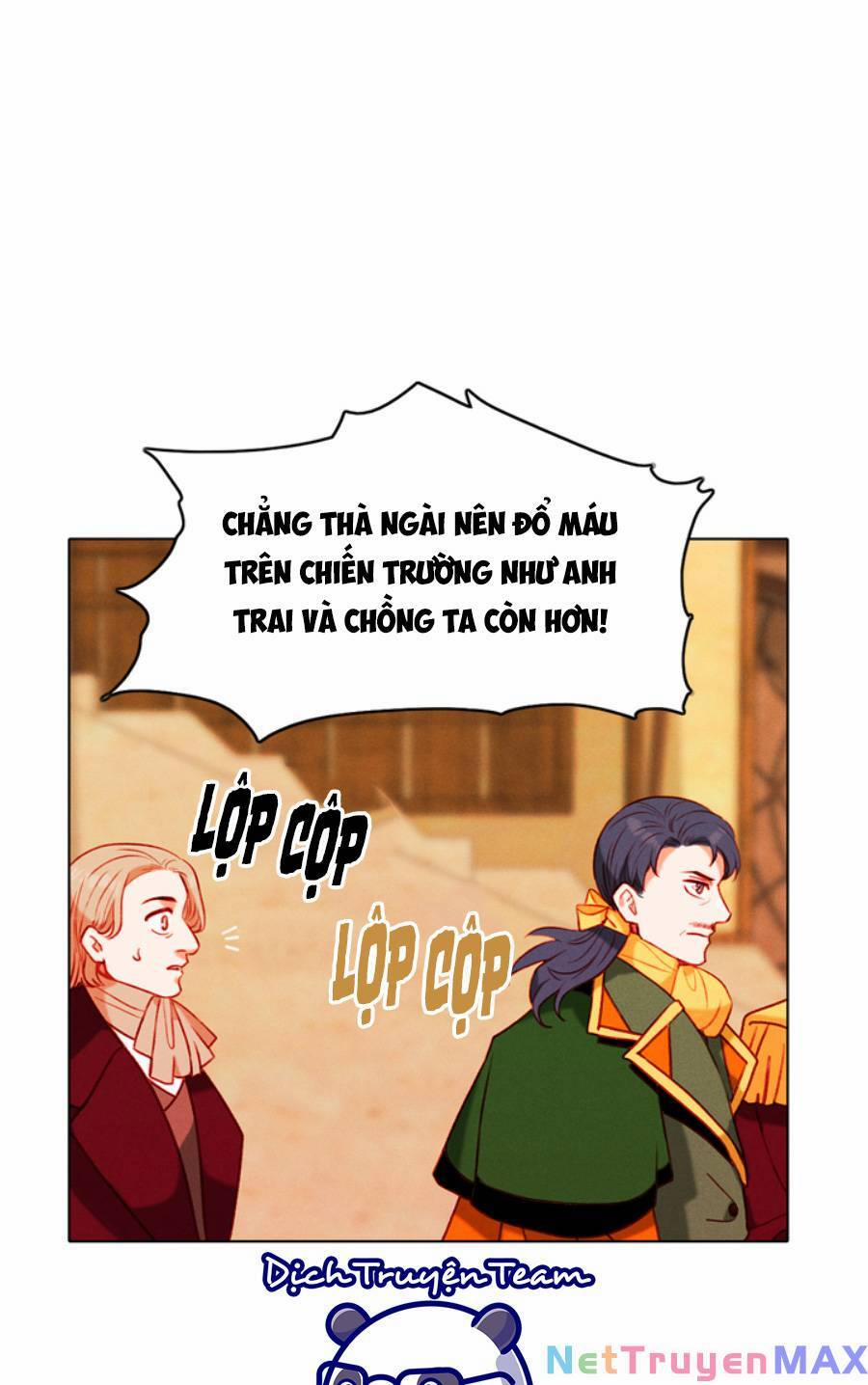 Hóa Kiếp Thành Chị Gái Của Bạo Chúa 156 trang 54