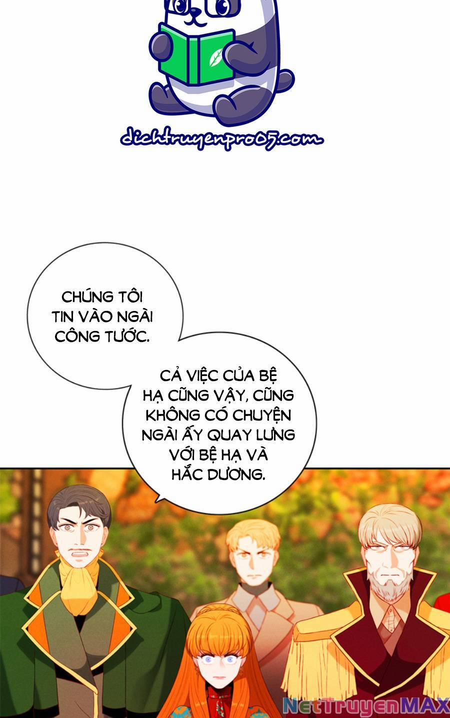 Hóa Kiếp Thành Chị Gái Của Bạo Chúa 156 trang 55