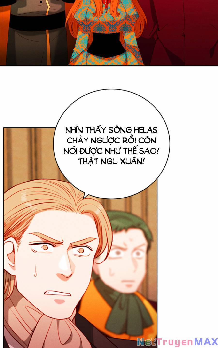 Hóa Kiếp Thành Chị Gái Của Bạo Chúa 156 trang 56