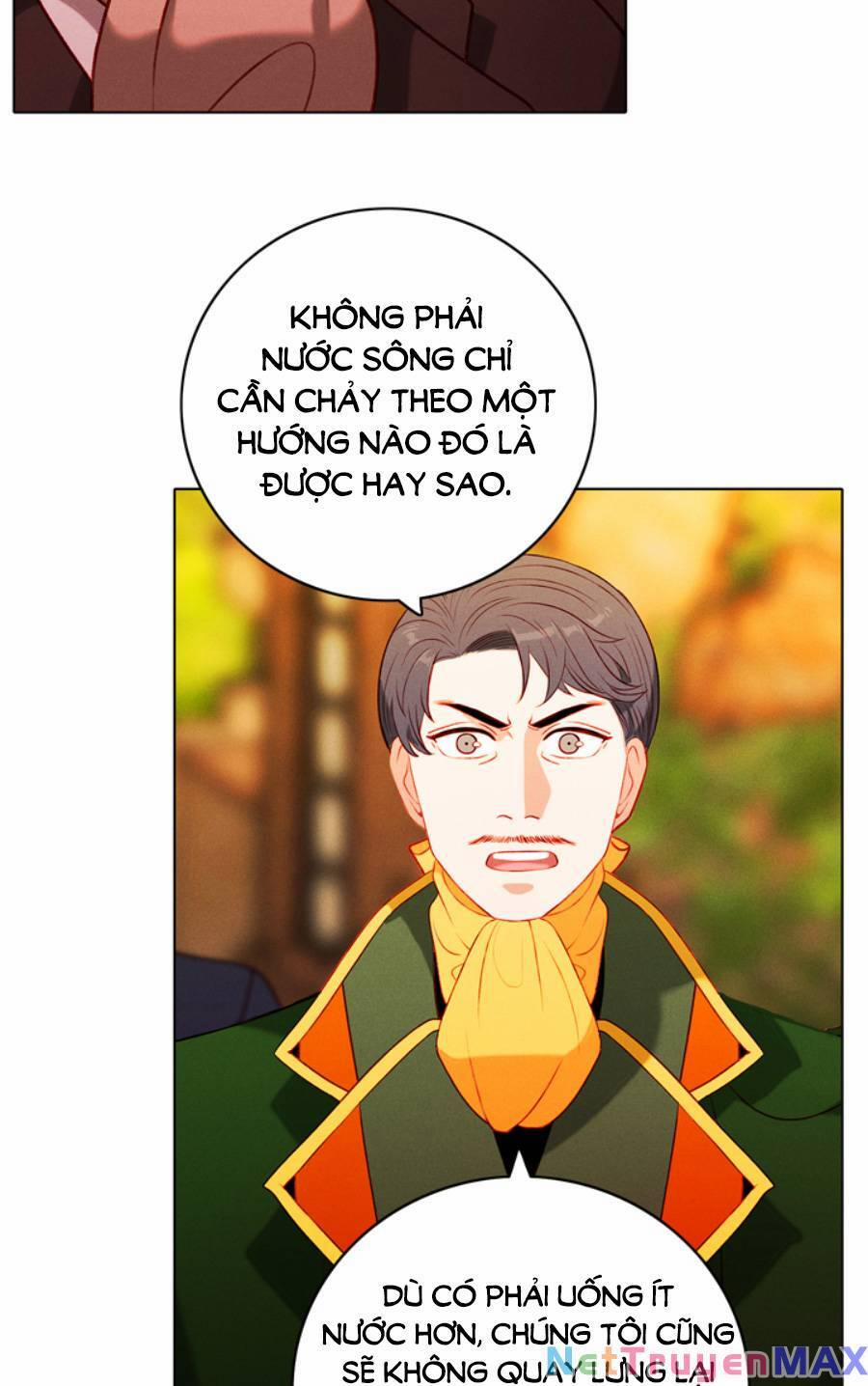 Hóa Kiếp Thành Chị Gái Của Bạo Chúa 156 trang 57