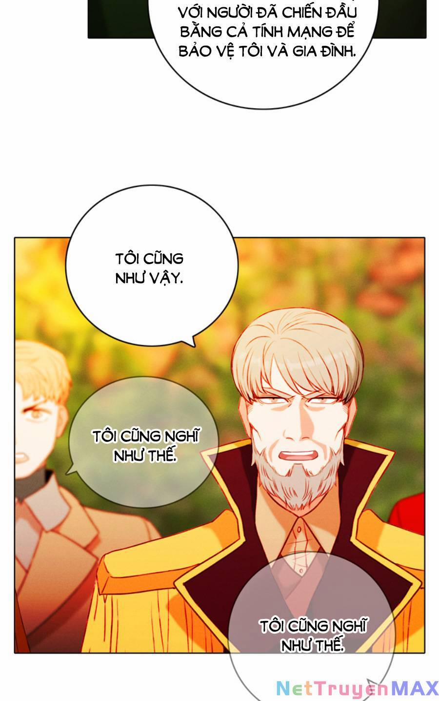 Hóa Kiếp Thành Chị Gái Của Bạo Chúa 156 trang 58