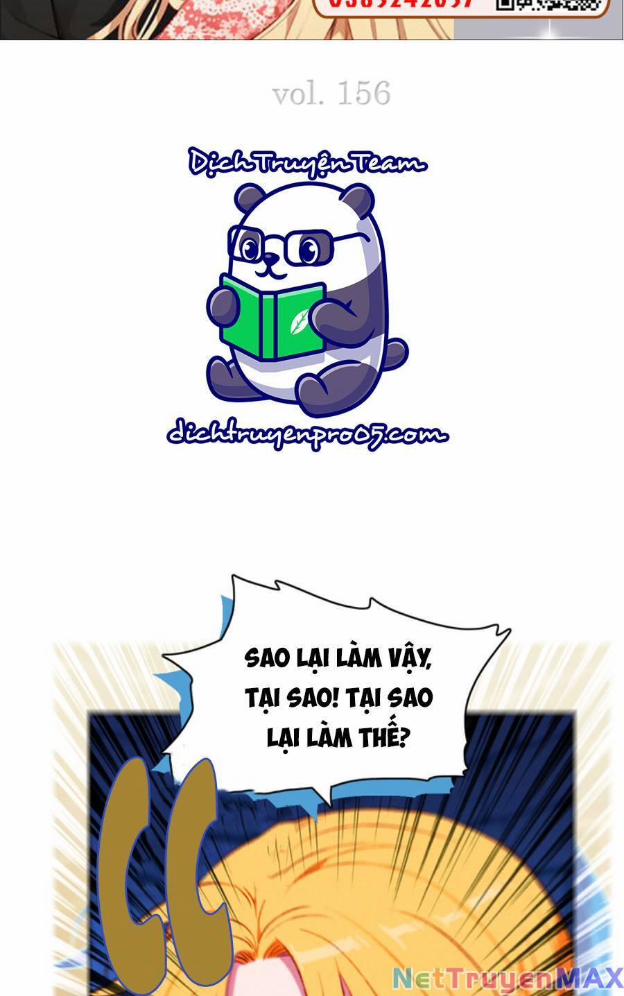 Hóa Kiếp Thành Chị Gái Của Bạo Chúa 156 trang 6