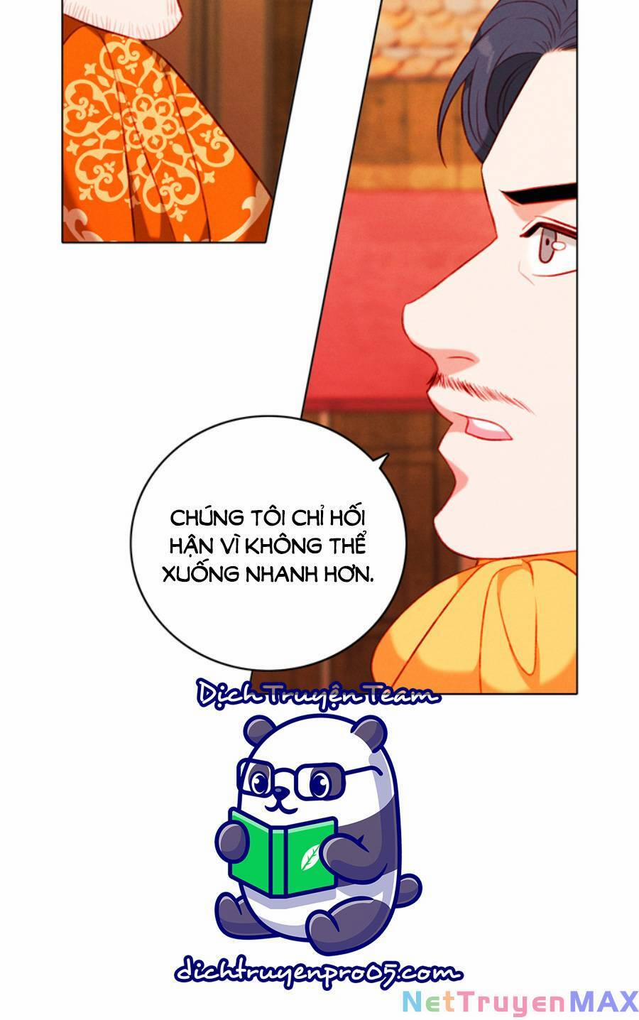 Hóa Kiếp Thành Chị Gái Của Bạo Chúa 156 trang 60