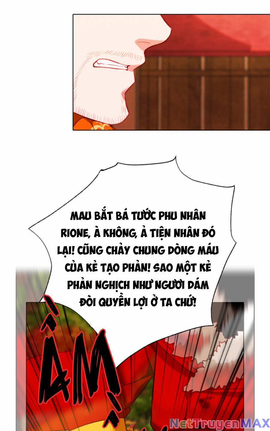 Hóa Kiếp Thành Chị Gái Của Bạo Chúa 156 trang 61