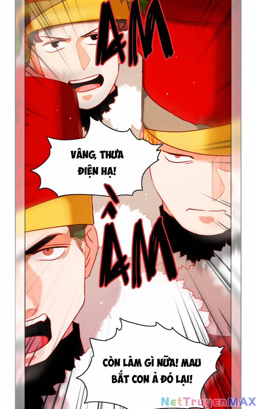 Hóa Kiếp Thành Chị Gái Của Bạo Chúa 156 trang 62