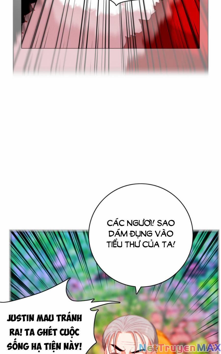 Hóa Kiếp Thành Chị Gái Của Bạo Chúa 156 trang 63