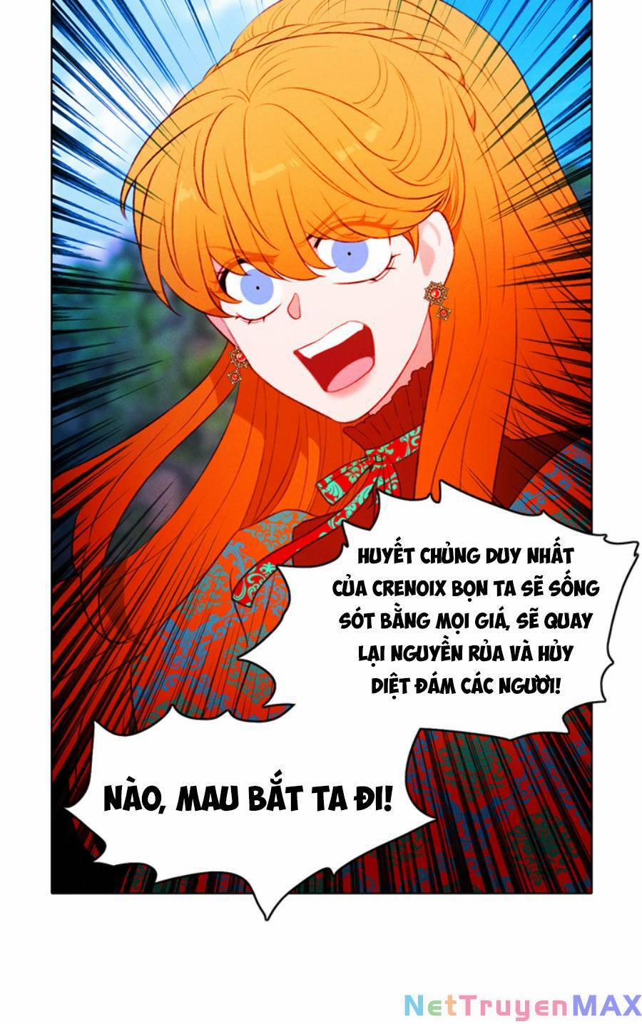 Hóa Kiếp Thành Chị Gái Của Bạo Chúa 156 trang 65