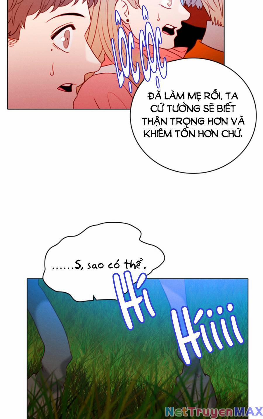 Hóa Kiếp Thành Chị Gái Của Bạo Chúa 156 trang 68