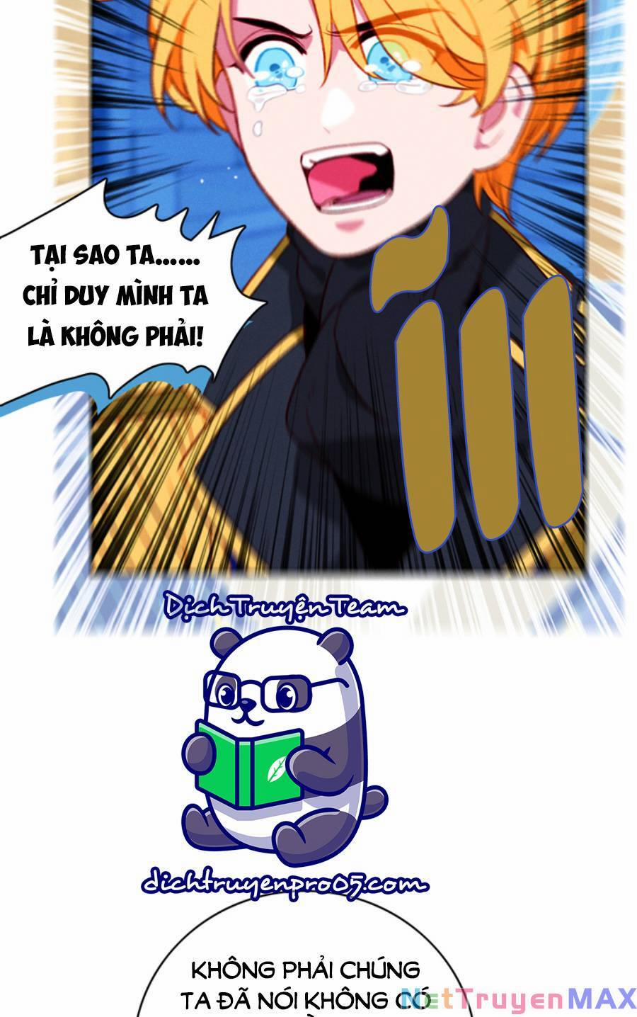 Hóa Kiếp Thành Chị Gái Của Bạo Chúa 156 trang 7