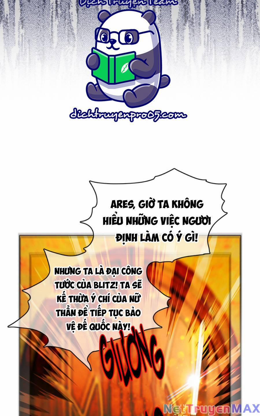 Hóa Kiếp Thành Chị Gái Của Bạo Chúa 157 trang 10