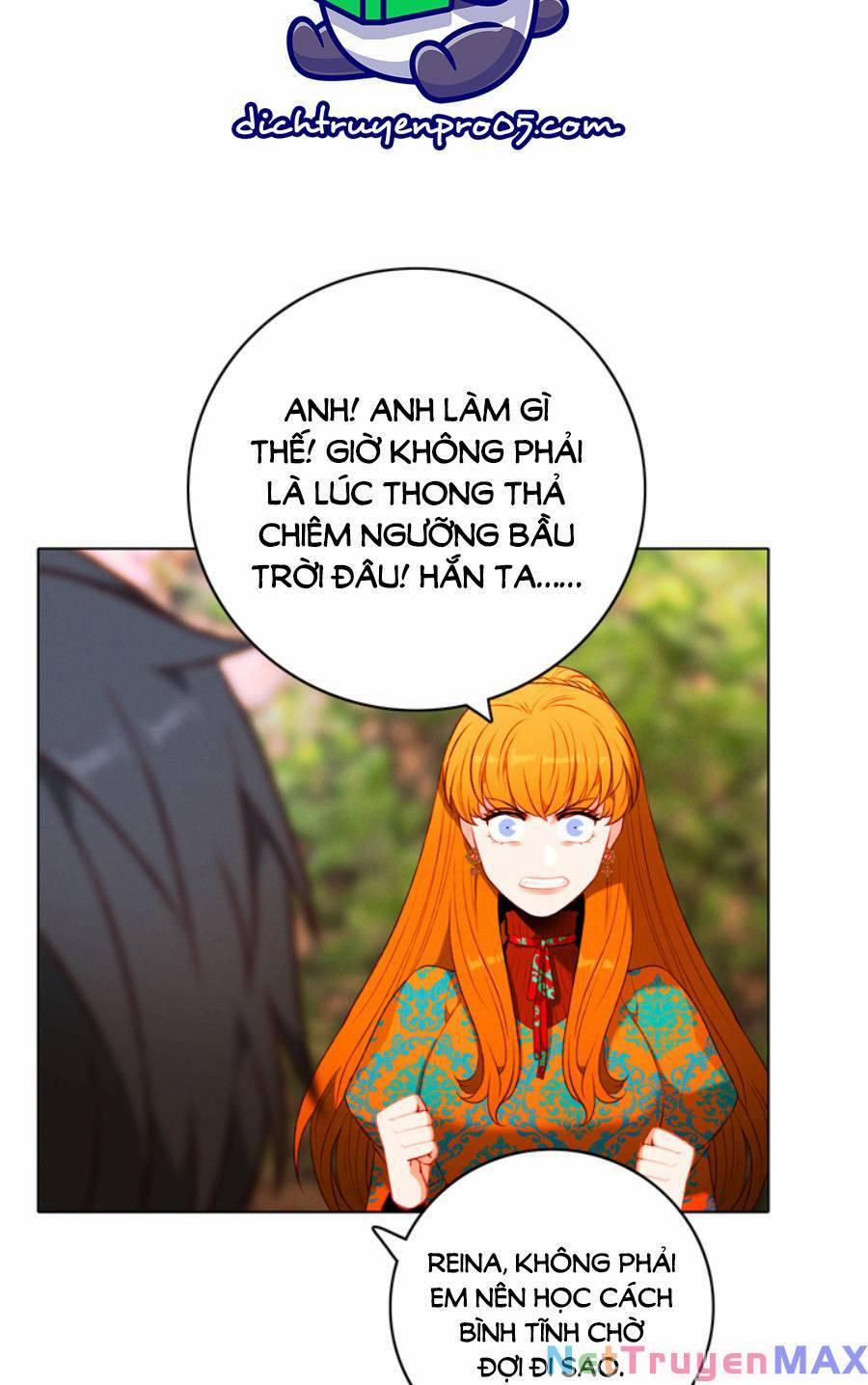 Hóa Kiếp Thành Chị Gái Của Bạo Chúa 157 trang 15