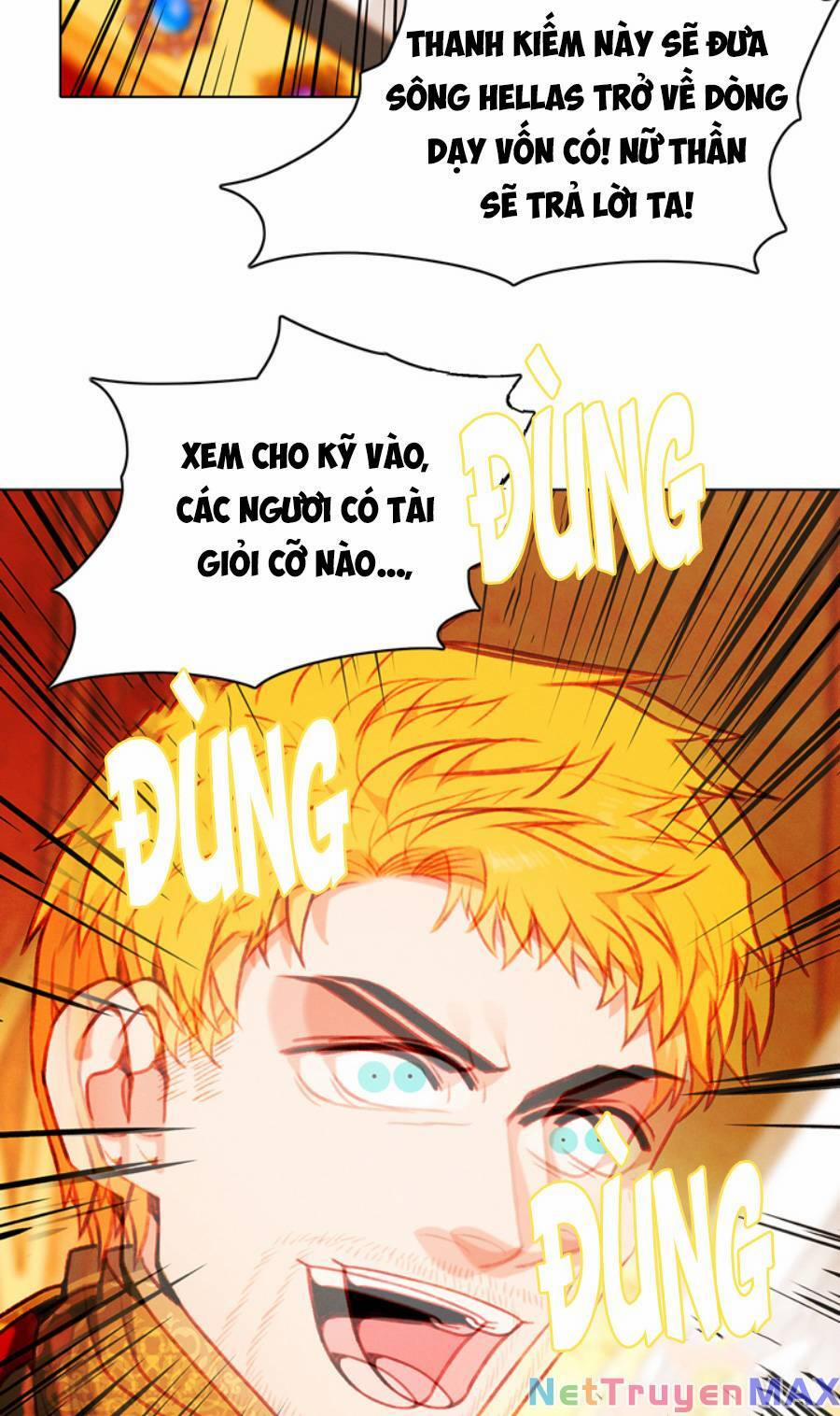 Hóa Kiếp Thành Chị Gái Của Bạo Chúa 157 trang 19