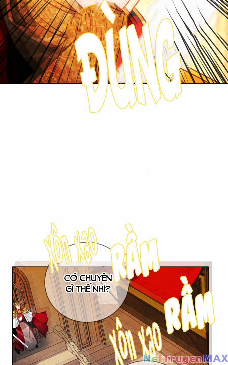 Hóa Kiếp Thành Chị Gái Của Bạo Chúa 157 trang 20