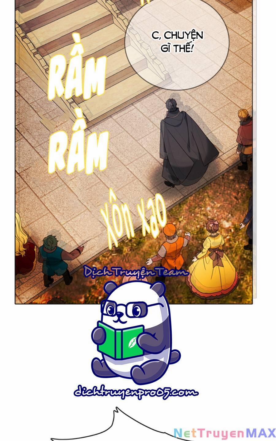 Hóa Kiếp Thành Chị Gái Của Bạo Chúa 157 trang 21