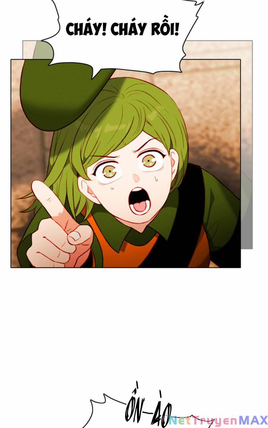 Hóa Kiếp Thành Chị Gái Của Bạo Chúa 157 trang 22