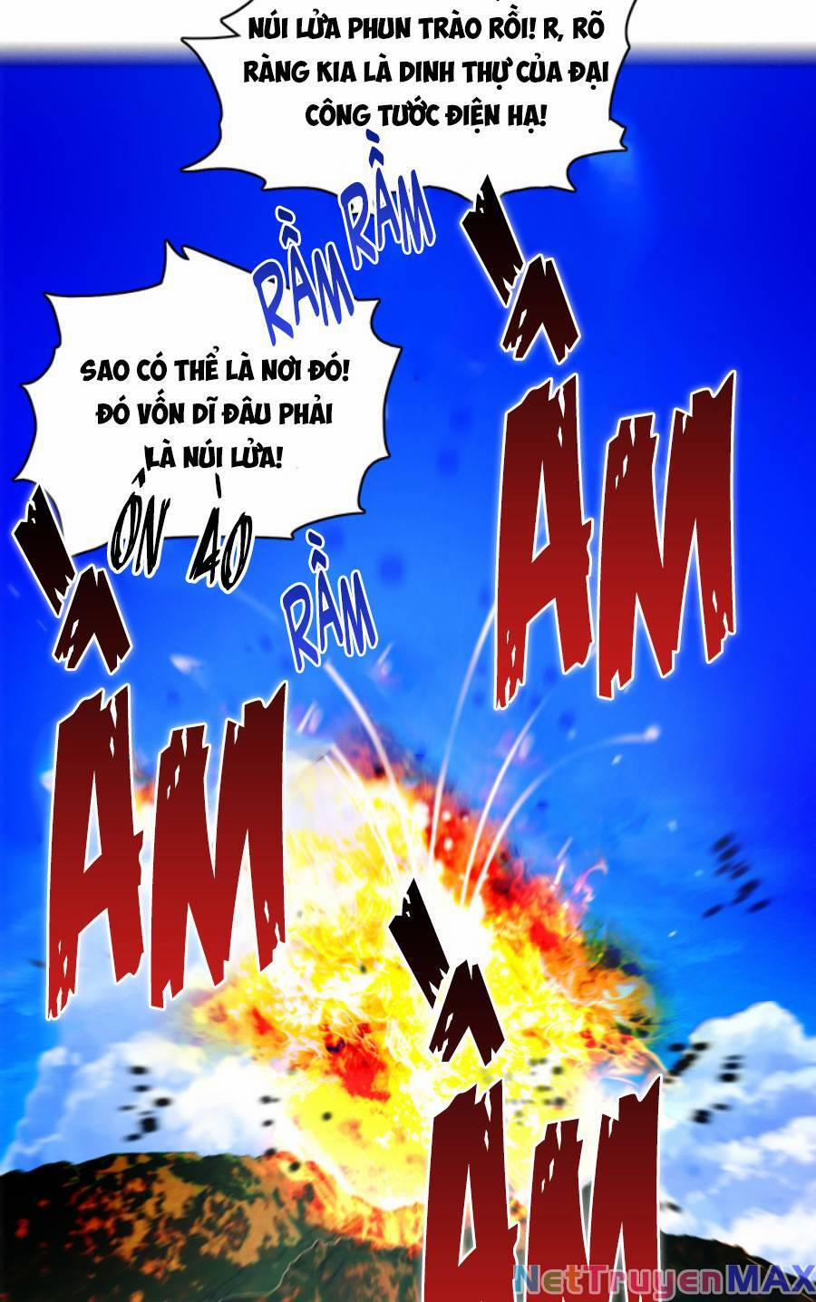 Hóa Kiếp Thành Chị Gái Của Bạo Chúa 157 trang 23