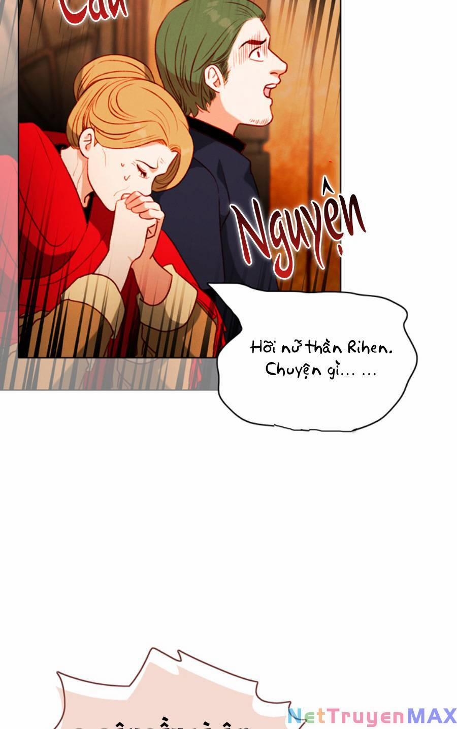 Hóa Kiếp Thành Chị Gái Của Bạo Chúa 157 trang 25