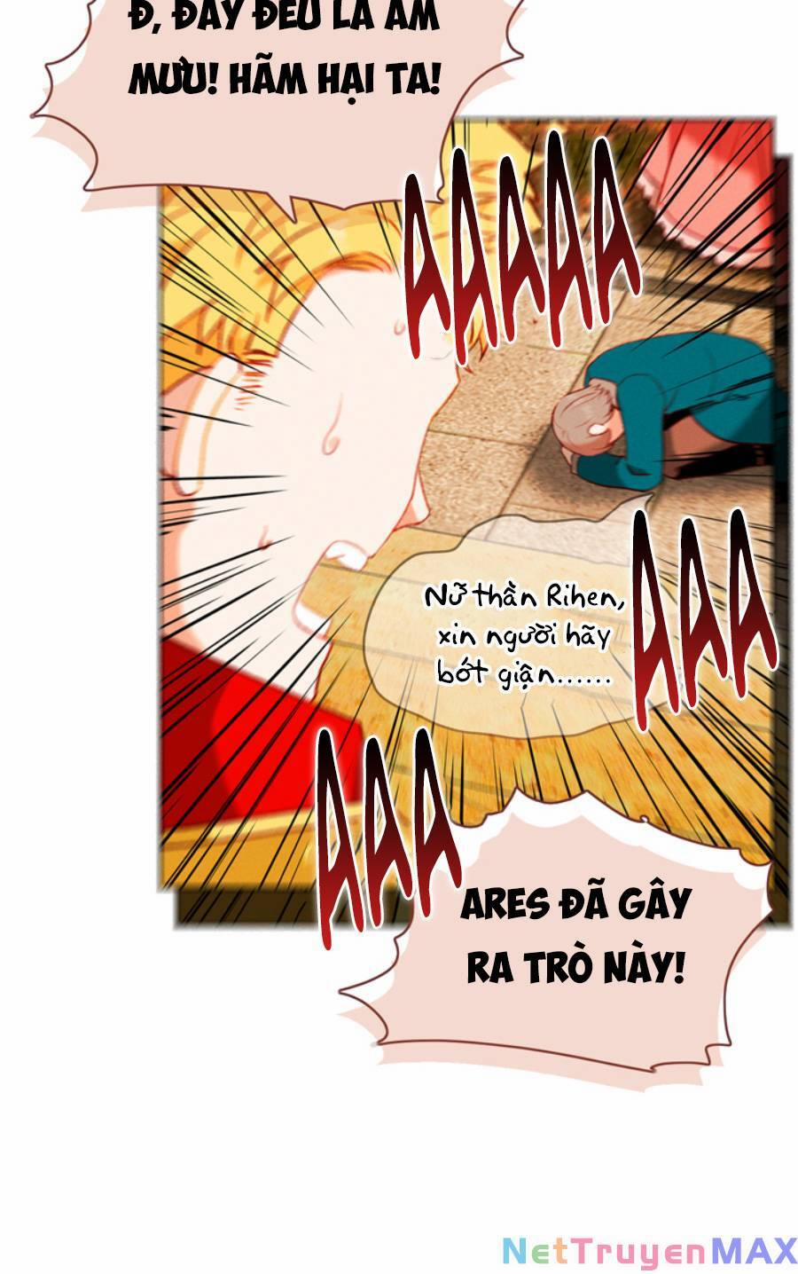 Hóa Kiếp Thành Chị Gái Của Bạo Chúa 157 trang 26