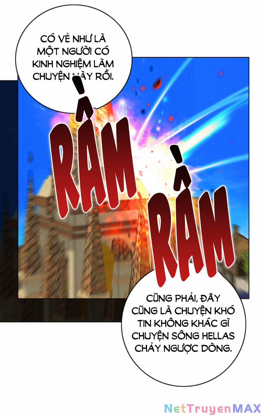 Hóa Kiếp Thành Chị Gái Của Bạo Chúa 157 trang 27