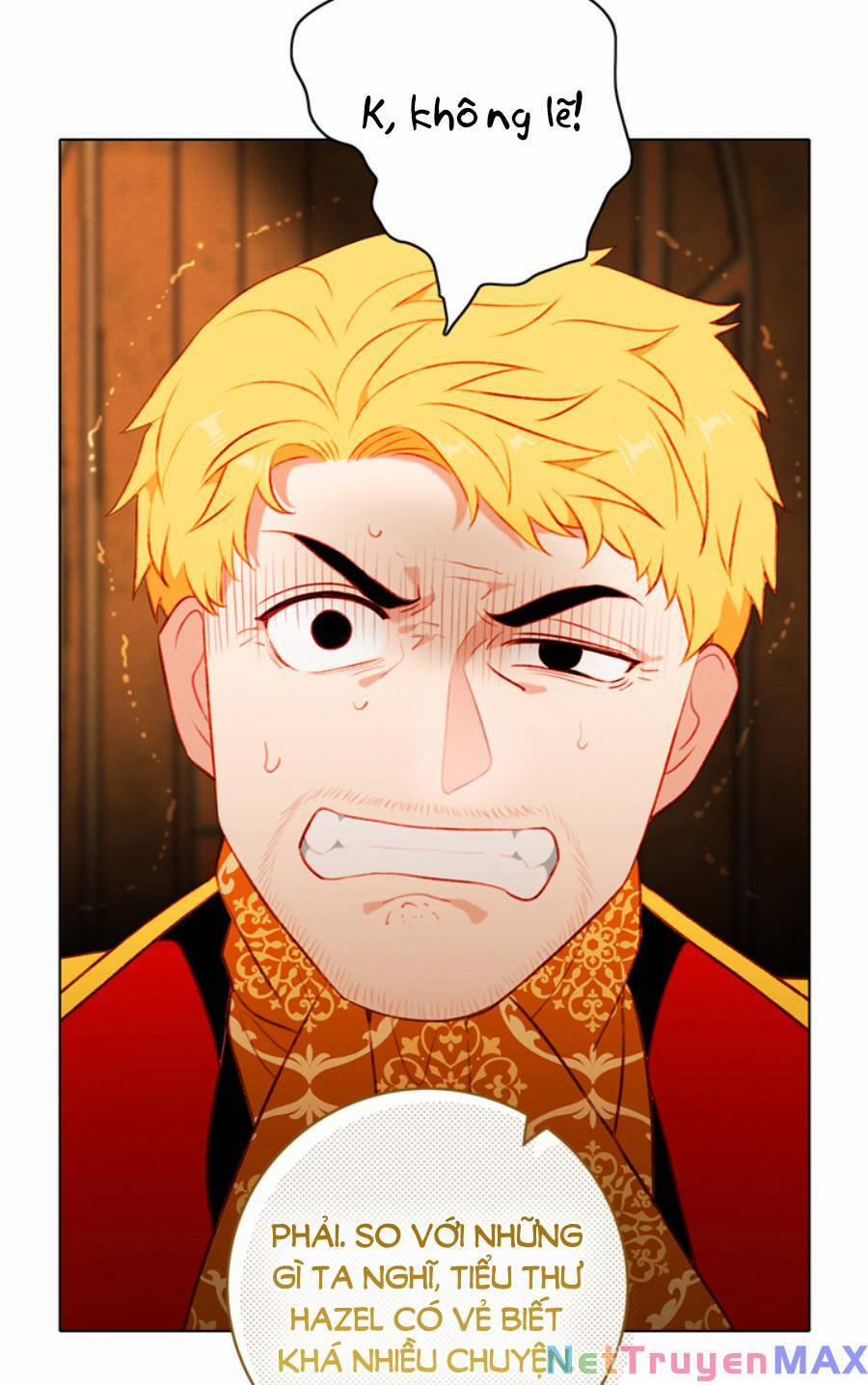 Hóa Kiếp Thành Chị Gái Của Bạo Chúa 157 trang 31