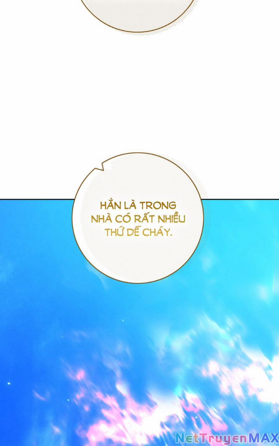 Hóa Kiếp Thành Chị Gái Của Bạo Chúa 157 trang 32