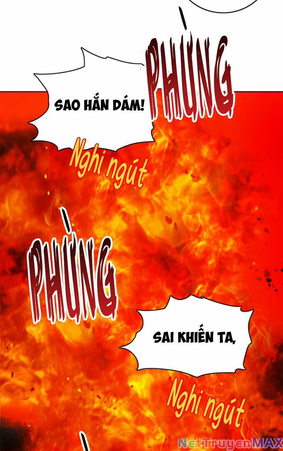 Hóa Kiếp Thành Chị Gái Của Bạo Chúa 157 trang 35