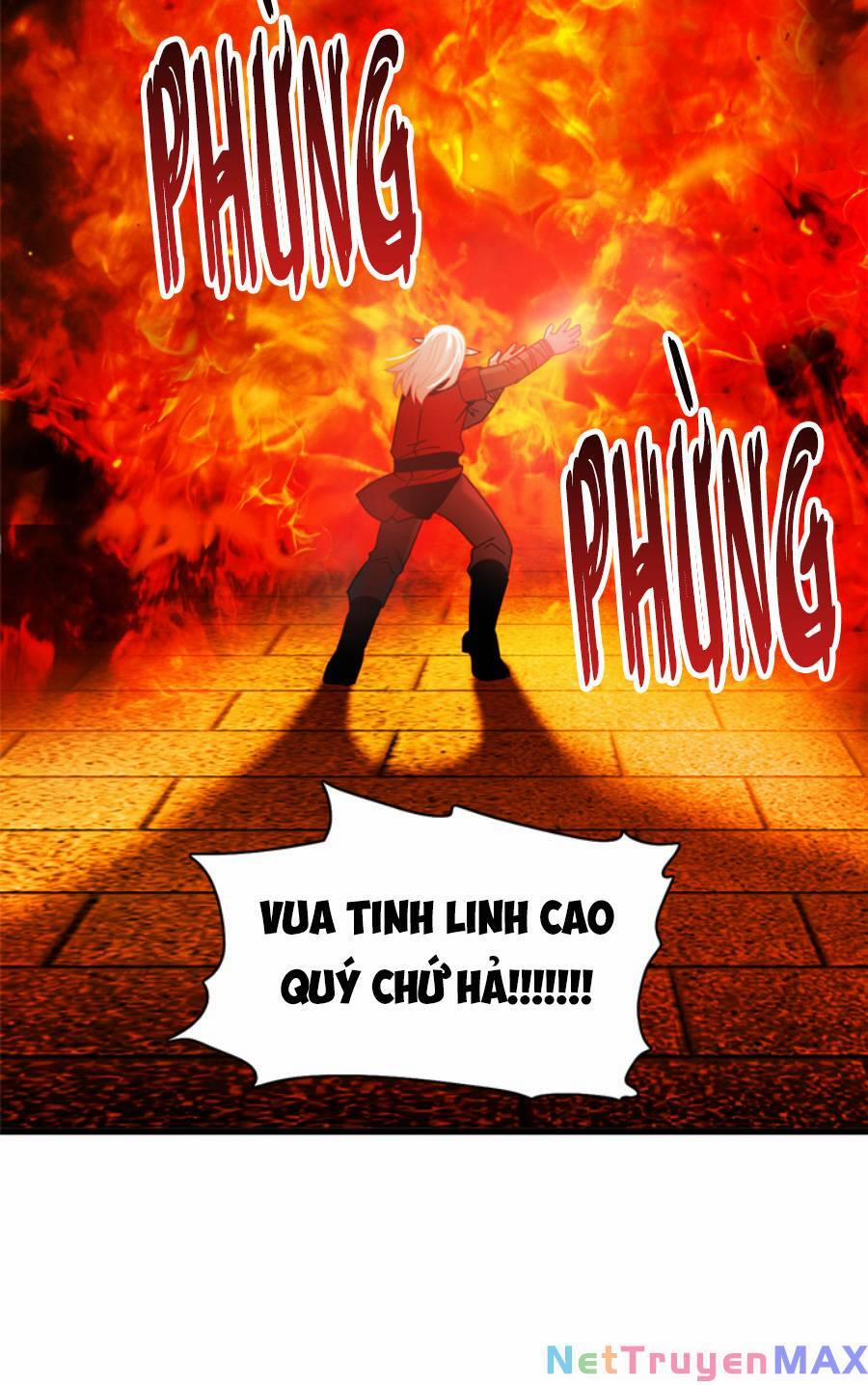 Hóa Kiếp Thành Chị Gái Của Bạo Chúa 157 trang 36