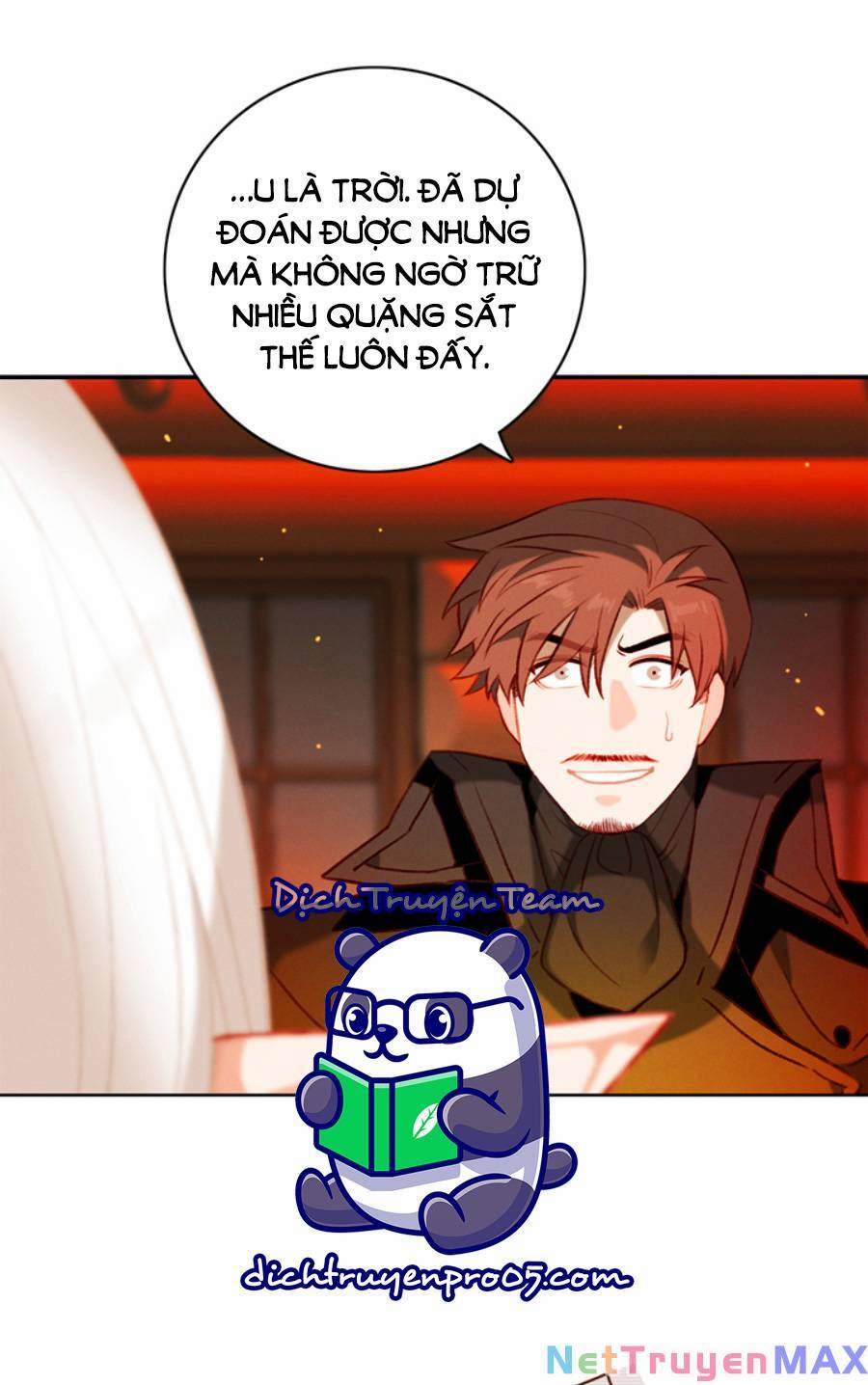 Hóa Kiếp Thành Chị Gái Của Bạo Chúa 157 trang 37