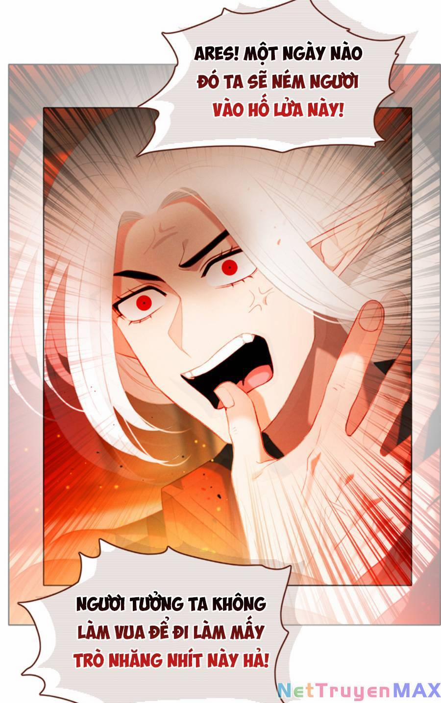 Hóa Kiếp Thành Chị Gái Của Bạo Chúa 157 trang 38